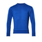 Felpa MASCOT® Carvin, blu mais