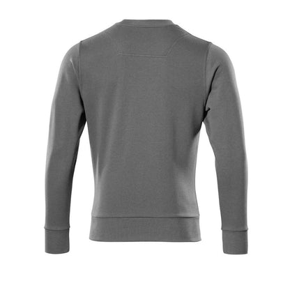 Felpa MASCOT® Carvin, antracite scuro