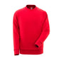 Felpa MASCOT® Carvin, rosso traffico