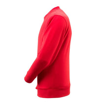 Felpa MASCOT® Carvin, rosso traffico