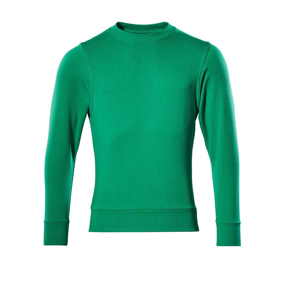 Felpa MASCOT® Carvin, verde erba
