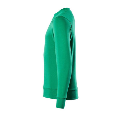 Felpa MASCOT® Carvin, verde erba