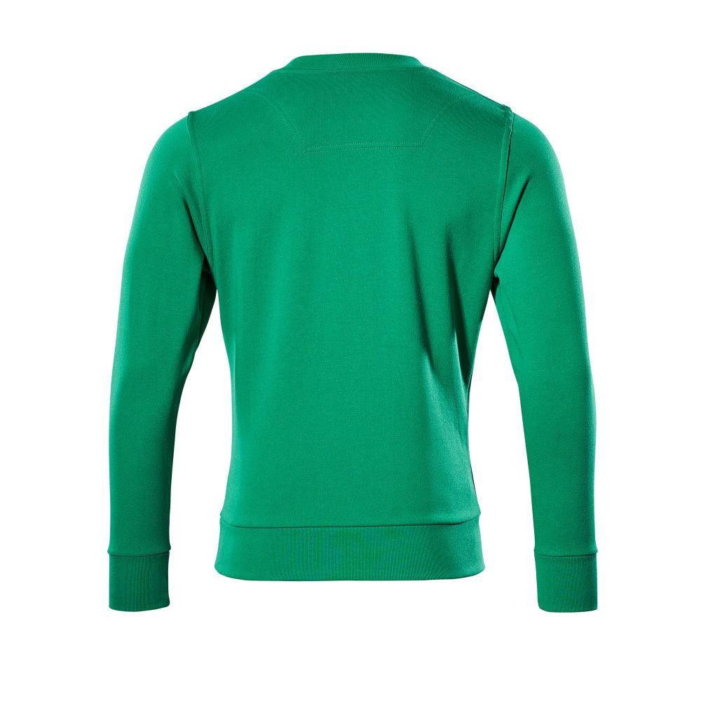 Felpa MASCOT® Carvin, verde erba