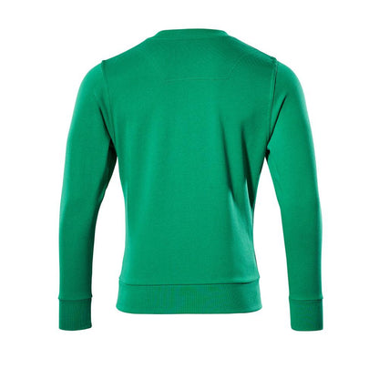 Felpa MASCOT® Carvin, verde erba