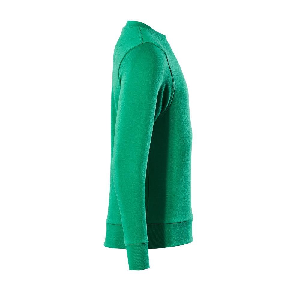Felpa MASCOT® Carvin, verde erba