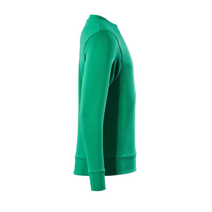 Felpa MASCOT® Carvin, verde erba