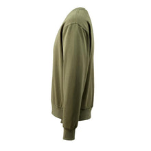 Felpa MASCOT® Carvin, verde muschio