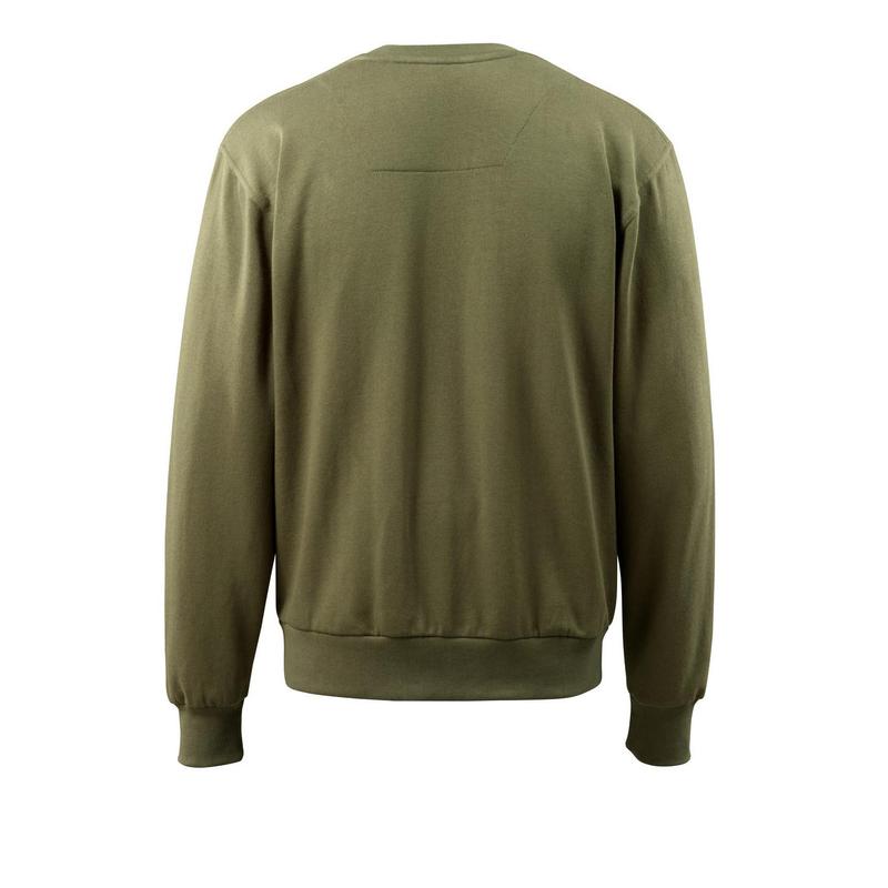 Felpa MASCOT® Carvin, verde muschio