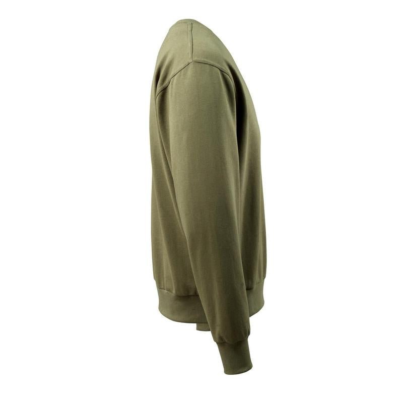 Felpa MASCOT® Carvin, verde muschio