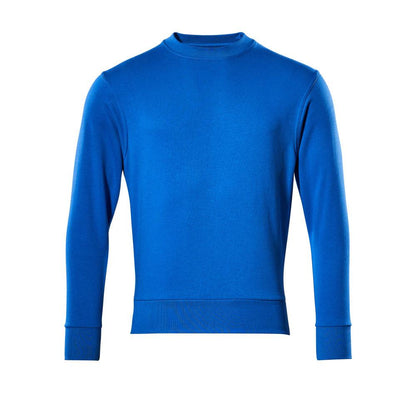 Felpa MASCOT® Carvin, azzurro