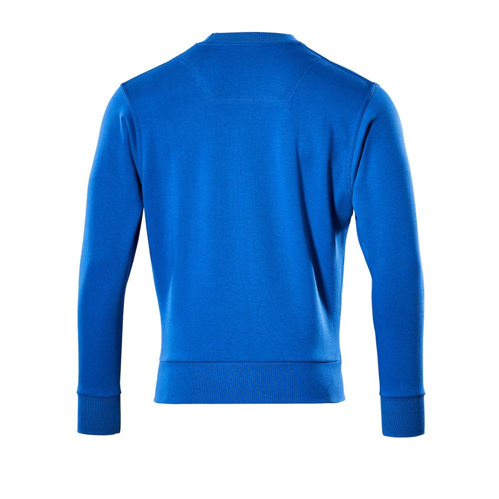 Felpa MASCOT® Carvin, azzurro