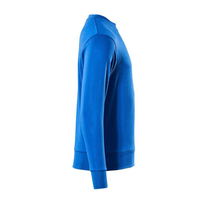 Felpa MASCOT® Carvin, azzurro