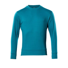 Felpa MASCOT® Carvin, petrolio