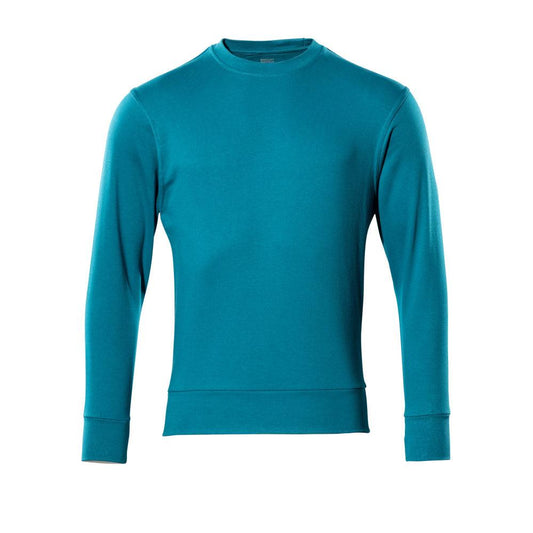 Felpa MASCOT® Carvin, petrolio