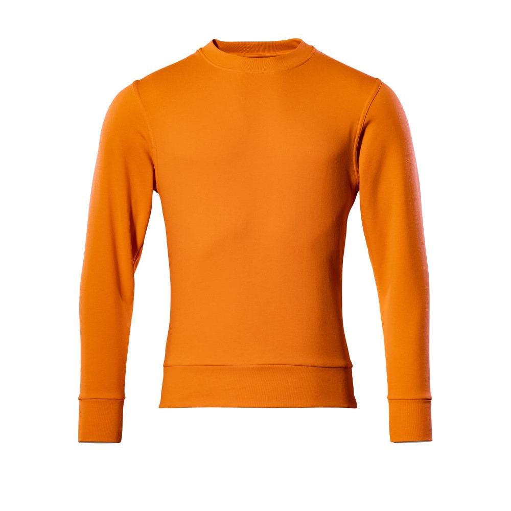 Felpa MASCOT® Carvin, arancione chiaro