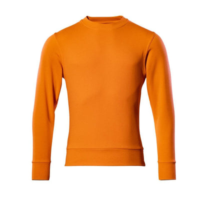 Felpa MASCOT® Carvin, arancione chiaro
