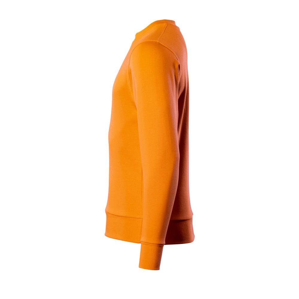 Felpa MASCOT® Carvin, arancione chiaro