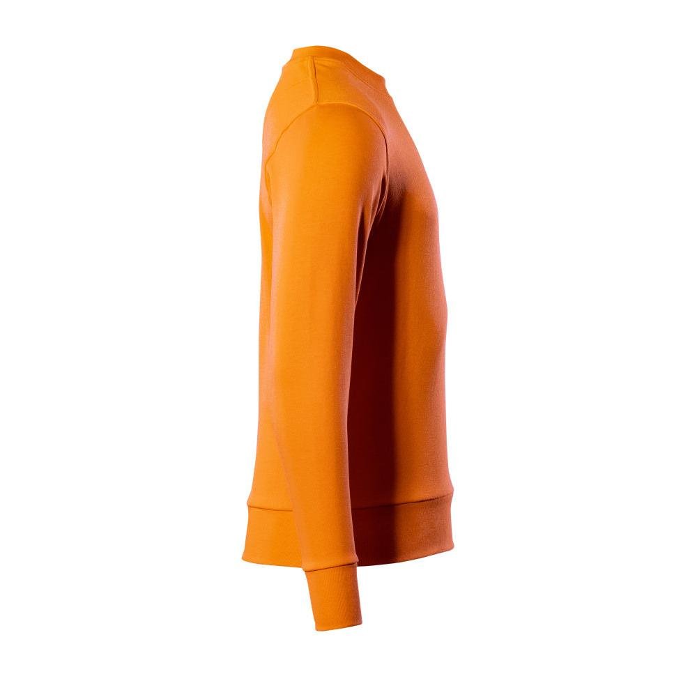 Felpa MASCOT® Carvin, arancione chiaro