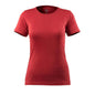 T-shirt MASCOT® Arras da donna, rossa