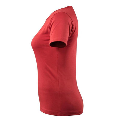 T-shirt MASCOT® Arras da donna, rossa