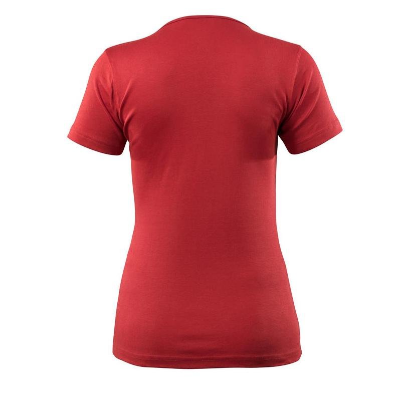 T-shirt MASCOT® Arras da donna, rossa