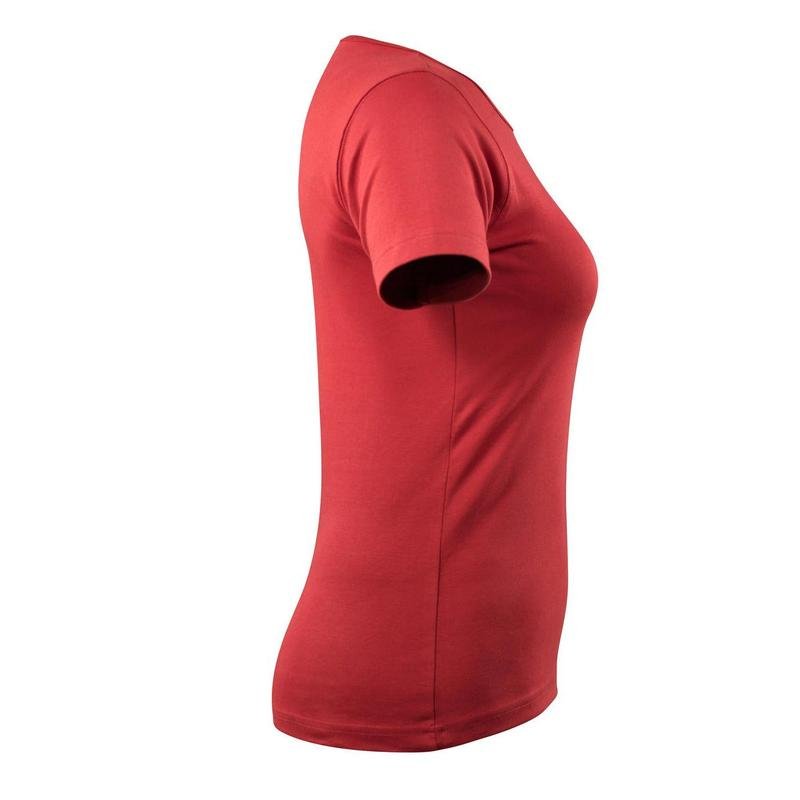 T-shirt MASCOT® Arras da donna, rossa