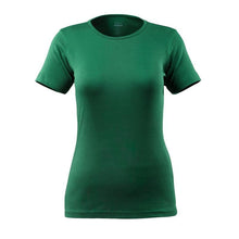 T-shirt MASCOT® Arras da donna, verde