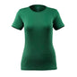T-shirt MASCOT® Arras da donna, verde