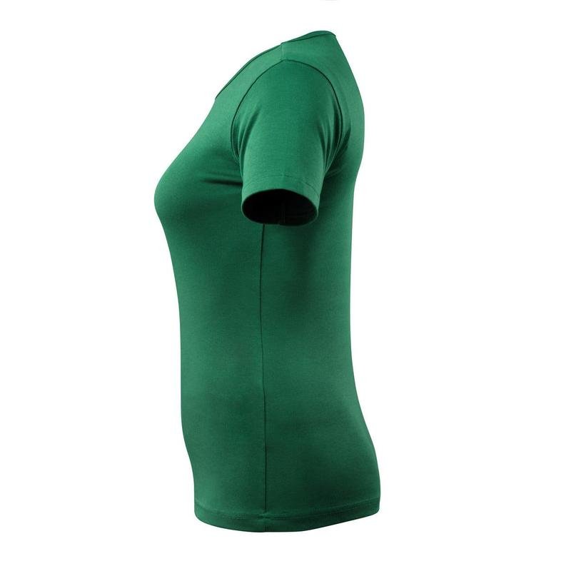 T-shirt MASCOT® Arras da donna, verde