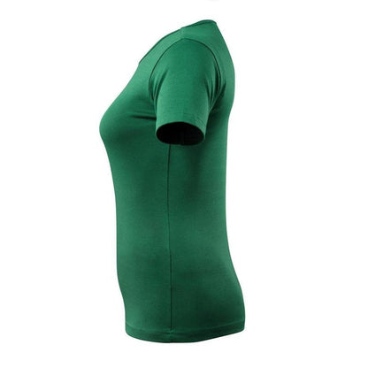 T-shirt MASCOT® Arras da donna, verde