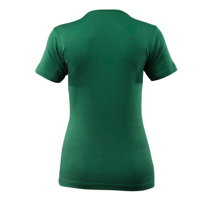 T-shirt MASCOT® Arras da donna, verde
