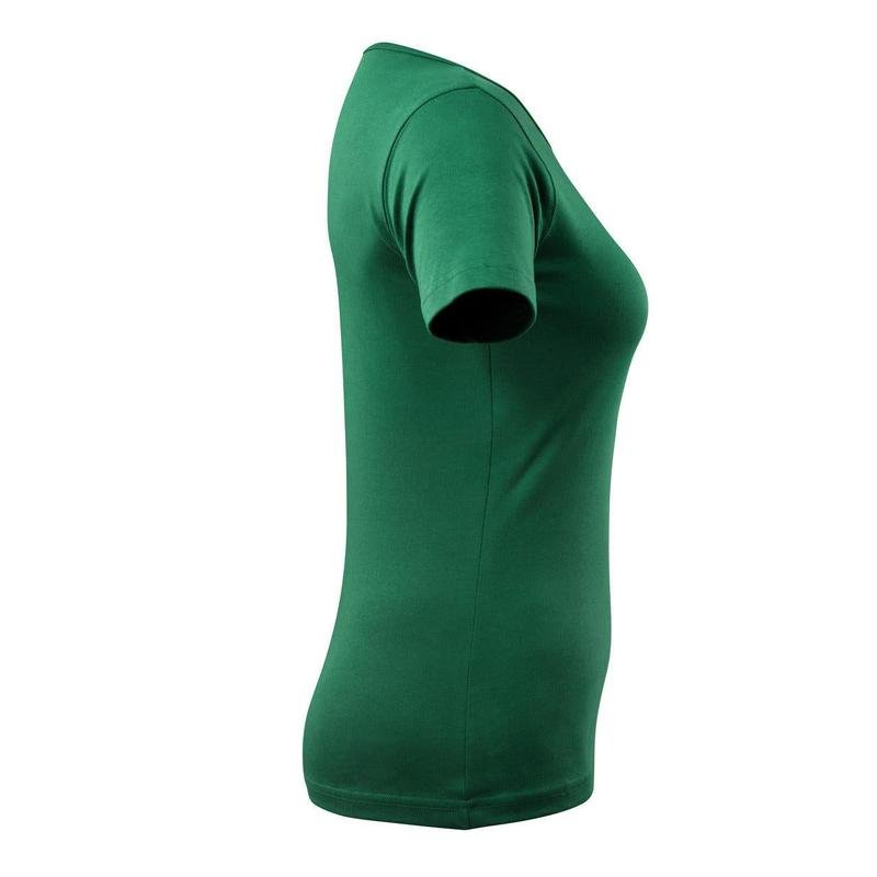 T-shirt MASCOT® Arras da donna, verde