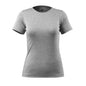 T-shirt da donna MASCOT® Arras, grigio mélange