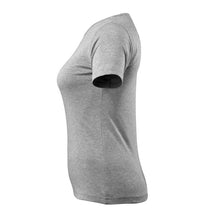T-shirt da donna MASCOT® Arras, grigio mélange