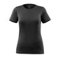 T-shirt MASCOT® Arras da donna, nera