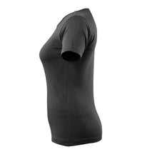 T-shirt MASCOT® Arras da donna, nera