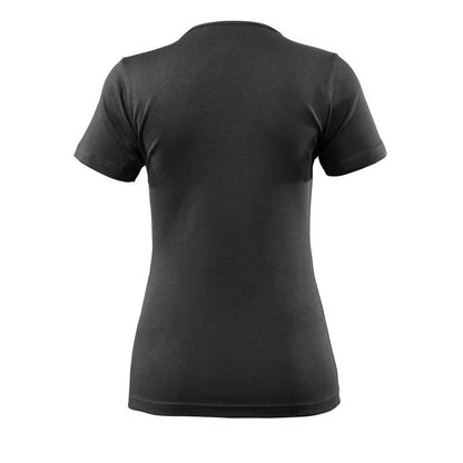 T-shirt MASCOT® Arras da donna, nera