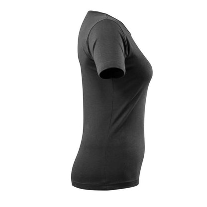 T-shirt MASCOT® Arras da donna, nera