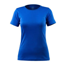 T-shirt MASCOT® Arras da donna, blu mais