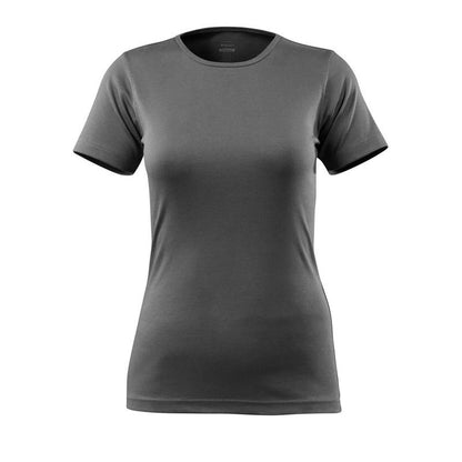 T-shirt da donna MASCOT® Arras, antracite scuro