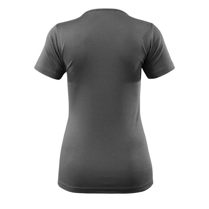 T-shirt da donna MASCOT® Arras, antracite scuro