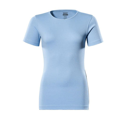 T-shirt MASCOT® Arras da donna, di colore azzurro