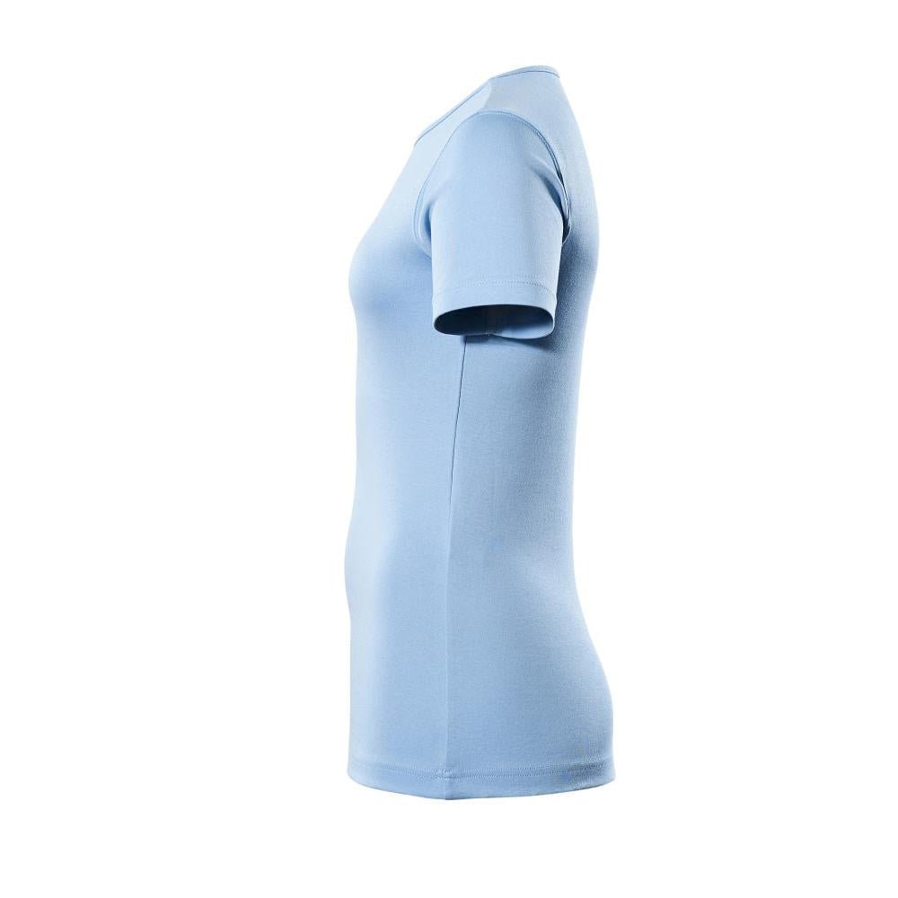 T-shirt MASCOT® Arras da donna, di colore azzurro