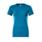 T-shirt MASCOT® Arras da donna, petrolio