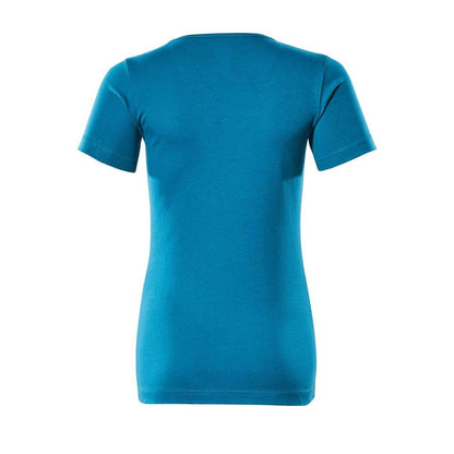 T-shirt MASCOT® Arras da donna, petrolio