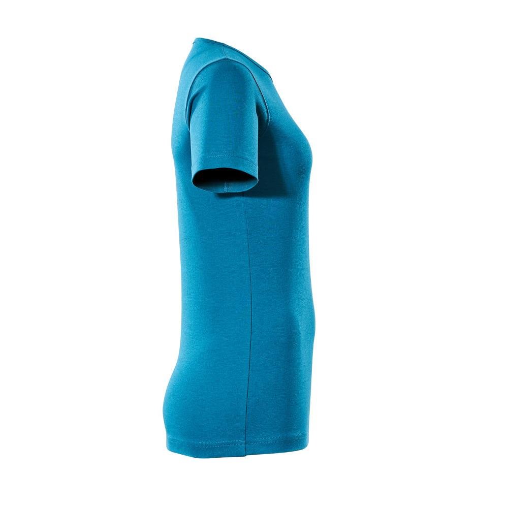 T-shirt MASCOT® Arras da donna, petrolio