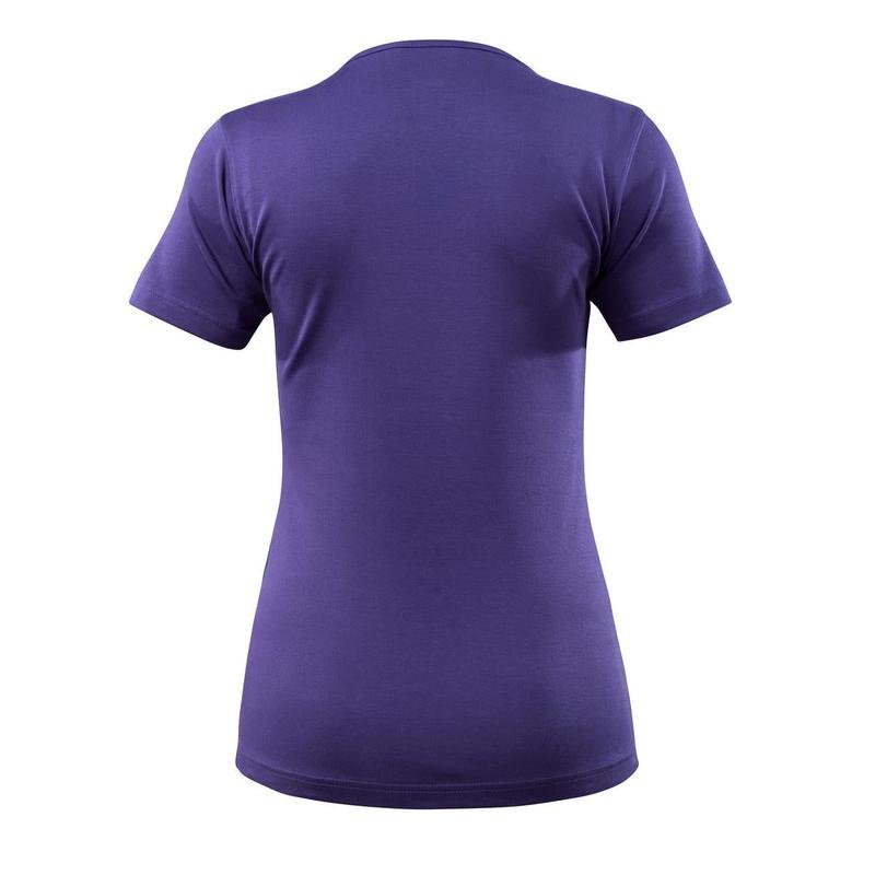 T-shirt MASCOT® Arras da donna, blu-viola