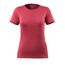 T-shirt da donna MASCOT® Arras, rosso lampone