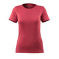 T-shirt da donna MASCOT® Arras, rosso lampone