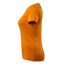 T-shirt MASCOT® Arras da donna, arancione chiaro